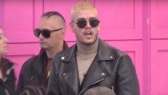 TVOJ DEDA ME JE SE*SUALNO ZLOSTAVLJAO Dejan Dragojević pričao da ga je čovek ujedao za intimne delove tela?!