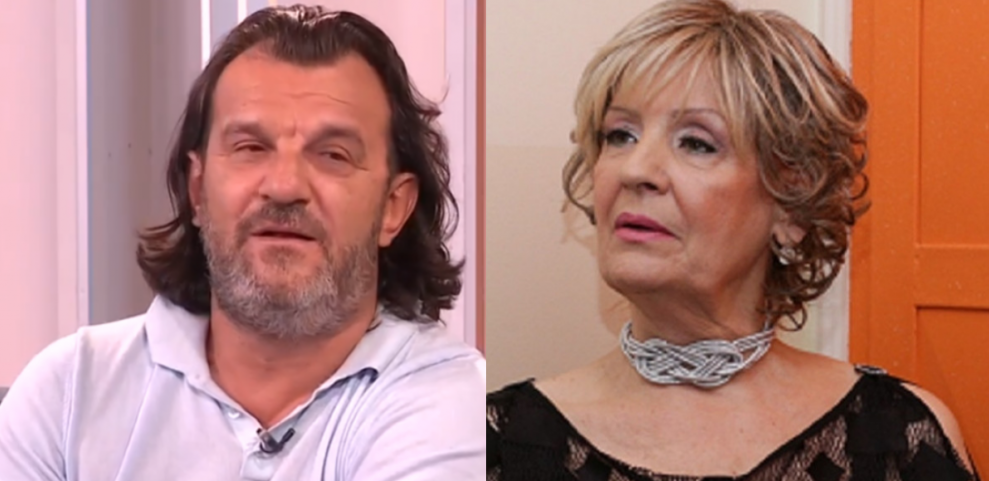 SILNE PARE SU JOJ DALI! Ovo je žena koju sluša cela estrada