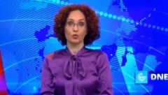 USTAŠTVO NA MILOVOJ TELEVIZIJI Srbe ovoliko nisu mrzeli ni u NDH! (VIDEO)