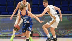 BRUTALNA PARTIJA VINJALESA! Studenti Ciboni naneli drugi uzastopni poraz