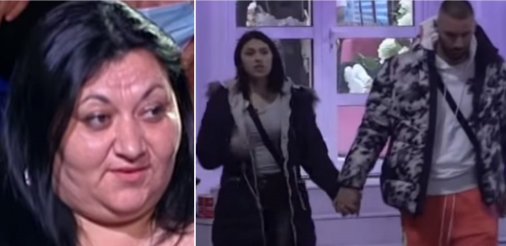 ON JE NJU POVREĐIVAO, PROŠLA JE KROZ PAKAO! Majka maloletne Milice iz Zadruge otvorila dušu o njenoj mračnoj prošlosti i bivšem dečku!