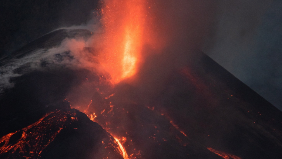 SMRTONOSNA ERUPCIJA VULKANA Broj žrtava premašio 20, povređenih ima još mnogo više