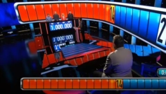 OSVOJILI MILION DINARA Takmičari razbili tragača u kvizu Potera! (VIDEO)