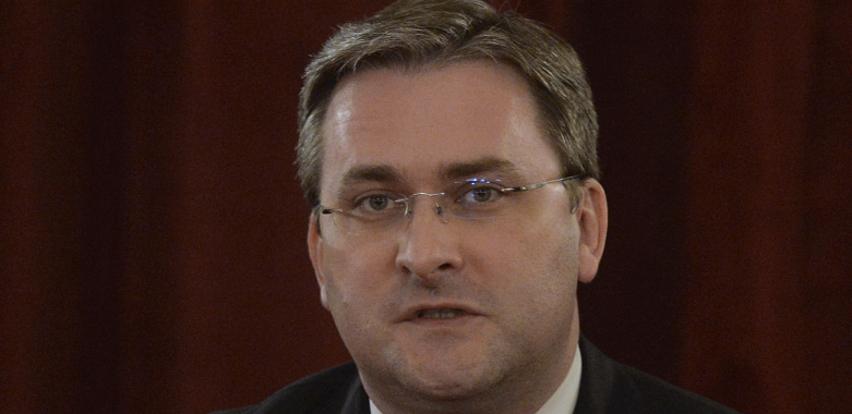 SELAKOVIĆ SAOPŠTIO Hrvati hoće da Srbima pomute pamet, da glasaju protiv sebe