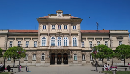 VIŠI SUD U SMEDEREVU ODLUČIO Produžen pritvor ocu osumnjičenog za masovno ubistvo u Mladenovcu