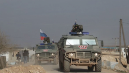 UŽASNE VESTI Rusi otkrili uznemiravajuće činjenice