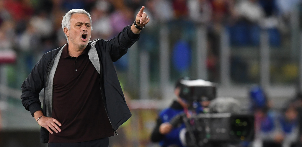 MURINJOV DEBAKL PROTIV UDINEZEA Volim da izgubim jedan meč 4:0 nego četiri po 1:0