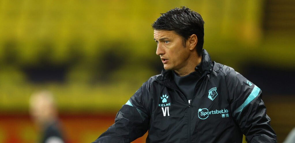 PUKLA BOMBA! Vladimir Ivić ponovo u starom klubu!