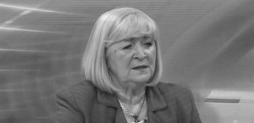 TRAGIČNA SUDBINA DOKTORKE RADE IZ UŽICA Spasla je na hiljade života, a preminula od korone u koju nije verovala