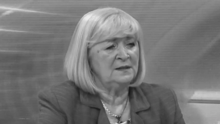 TRAGIČNA SUDBINA DOKTORKE RADE IZ UŽICA Spasla je na hiljade života, a preminula od korone u koju nije verovala