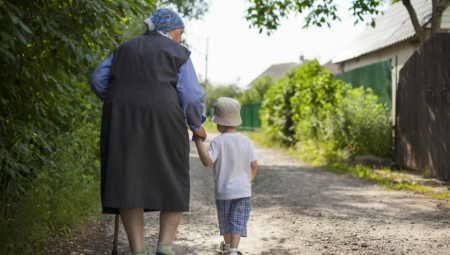 IGRALA ISTE BROJEVE - DATUM ROĐENJA UNUKA Srećna žena dva puta osvojila vrednu nagradu