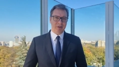 VUČIĆ ZAHVALIO GRAĐANIMA I SAOPŠTIO PRELEPE VESTI Biće veće plate i penzije (VIDEO)