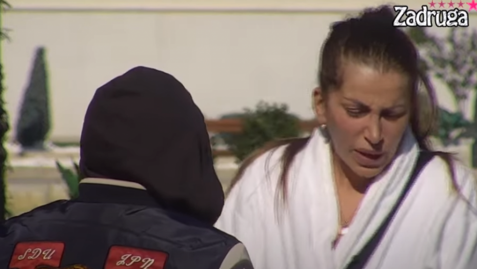 NAJVEĆI BLAM U RIJALITIJU IKADA! Dalila ispričala Matoroj šta je sve radila sinoć sa Filipom u izolaciji, javnost zgrožena njenim skandaloznim ponašanjem!