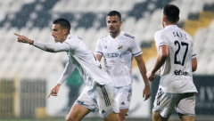 SJAJAN POSAO ČUKARIČKOG Milioni stižu u klub, napadač potpisuje sa ruskim velikanom