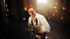 NEĆU GLEDATI UTAKMICU Sergej otkrio da ima slabo srce, pa da ne želi da troši živce na sutrašnji okršaj