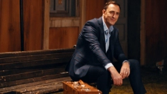 UŽIVAJU U SUNČANIM DANIMA Sergej Ćetković sa suprugom u šopingu u Rovinju