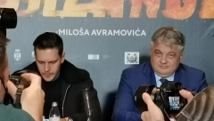 PODNETA KRIVIČNA PRIJAVA PROTIV MALOLETNIKA Tinejdžer objavio film "Južni vetar 2" na svom Jutjub kanalu!