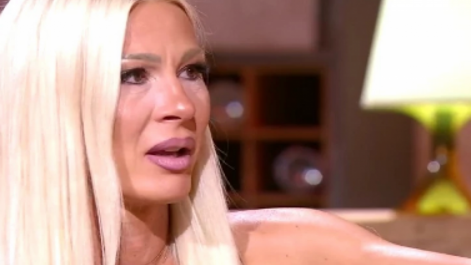 NEMAMO KOMUNIKACIJU Ćerka Đoleta Đoganija izbegava Vesnu: Ipak je ona žena zbog koje je uništen brak njenih roditelja