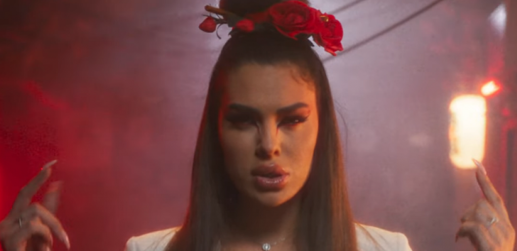 TO NISU ČISTA POSLA Mina Vrbaški oplela po Dejanu i Dalili, pa osula paljbu po bivšim momcima!