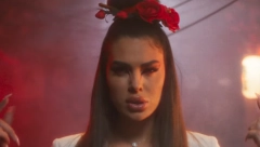 NETRPELJIVOST VLADA SAMO ZBOG MENE Mina Vrbaški sigurna da Car i Mensur ratuju zbog nje, pa odgovorila na Daliline prozivke!