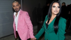 ZAKAZALI CRKVENO VENČANJE U HRAMU SVETOG SAVE?! Darko i Barbara odlučili da kažu sudbonosno "da" u maju!