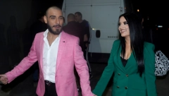 NAKON DRAME NA AERODROMU! Otkriveno da li je Darku i Barbari zabranjen izlazak iz zemlje!