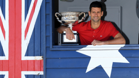 NOVAK IGRA NA AUSTRALIJAN OPENU? Ova informacija je obradovala Srbe!