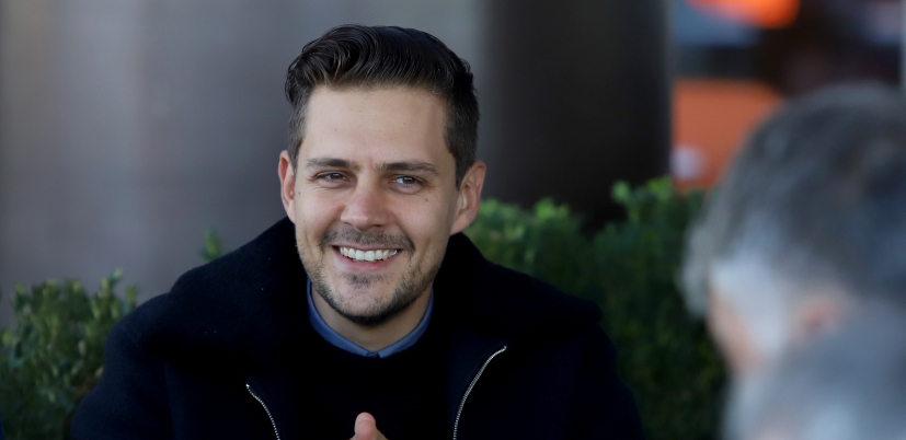 NOVOSTI KOD BIKOVIĆA? Glumac se pohvalio burmom nakon što je tek otkrio da ima devojku, pa pokrenuo lavinu komentara na društvenim mrežama! (FOTO)