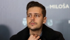 SVE BIKOVIĆEVE BIVŠE NA ISTOM ODMORU! Glumac otišao na zimovanje i poveo sa sobom sadašnju i bivšu devojku!