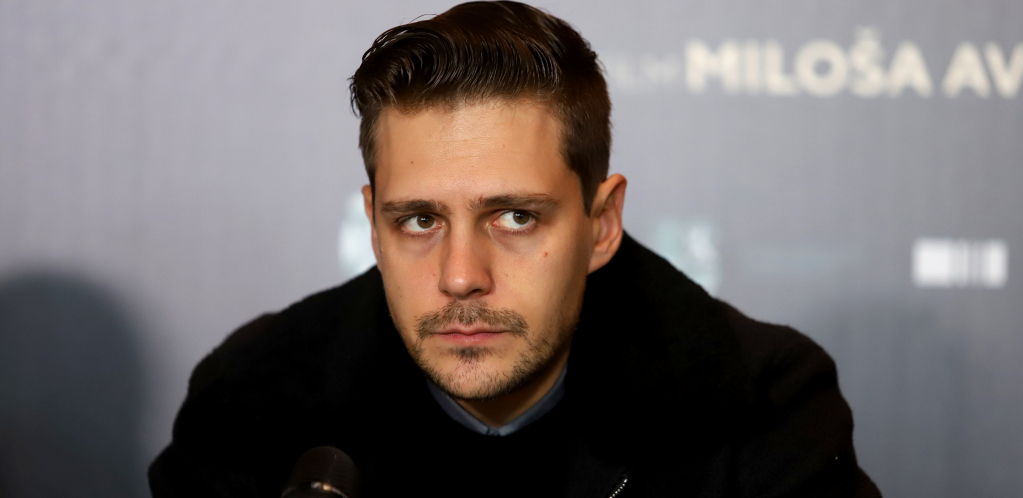 PUŠKA MU JE OTKINULA PRST Miloš Biković progovorio o tragediji na snimanju, pa komentarisao slučaj Aleka Boldvina! (VIDEO)