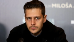 SKROMNO! Miloš Biković otkrio koje tri stvari su mu neophodne za sreću! (FOTO)