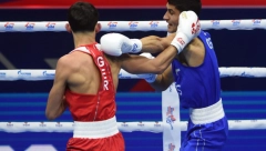 SRBI POLOVIČNI NA STARTU ČETVROG DANA! Tamir Galanov poražen od Uzbekistanca u drugom kolu!