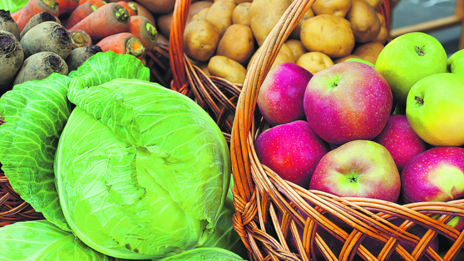 POVRĆE I TE KAKO GOJI Srbi ga svakodnevno koriste, a od njega raste stomačić