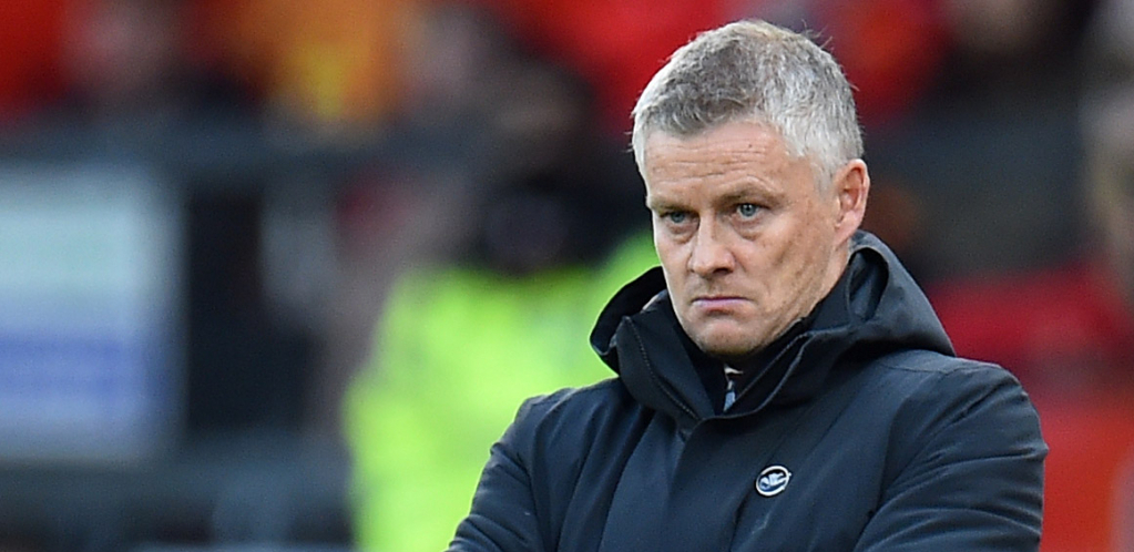 DA LI JE OVO ZNAK DA JUNAJTED MORA DA SE REŠI SOLSKJERA? "Crveni đavoli" više od 30 godina nisu imali ovako crn niz!