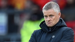 DA LI JE OVO ZNAK DA JUNAJTED MORA DA SE REŠI SOLSKJERA? "Crveni đavoli" više od 30 godina nisu imali ovako crn niz!