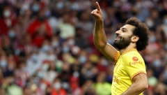 NEVEROVATNO! Egipatske škole uvode predmet "Mohamed Salah"!