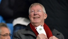 LEGENDARNI FUDBALER JUNAJTEDA OTKRIO DETALJE DOLASKA! Ferguson me nazvao i psovao, a onda se uključila mama!