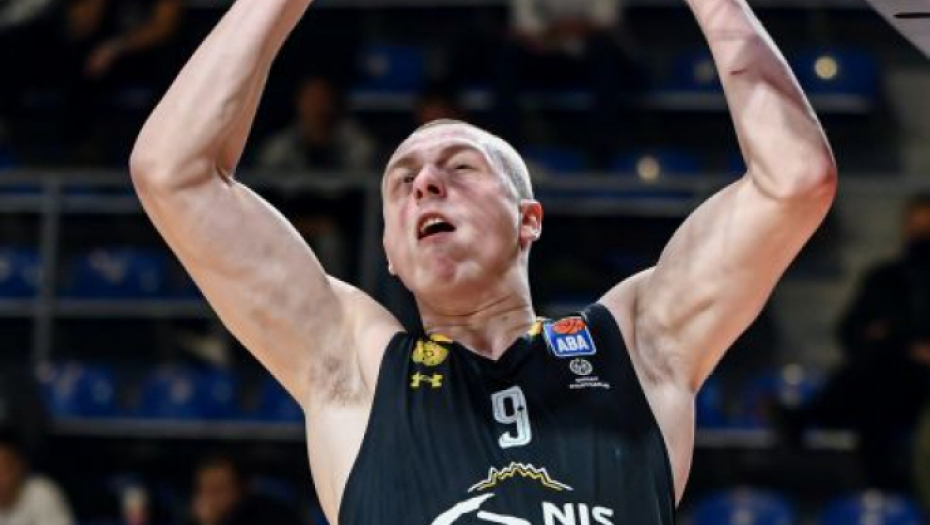 PRIZNANJE ZA PARTIZAN Četvrta u nizu nagrada za košarkaše crno-belih