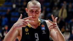 SMAILAGIĆ NEMA STRAH OD MADRIĐANA Alenova izjava oduševila "grobare" i bacila ih u trans