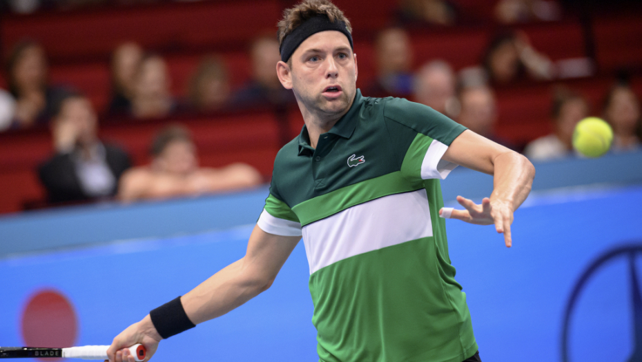 PRIVATNI RAZLOZI Krajinović odustao od učešća na turniru u Minhenu