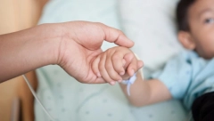 "MORA HITNO DA ODE!" Mama prodaje sedmomesečnog SINA na FEJSBUKU i svi smo zanemeli od ŠOKA!