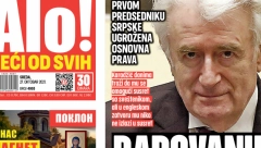 DNK ANALIZA POKAZALA Džonić sam pobio rođake!