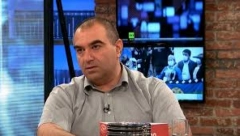 "POZITIVAN SAM NA KORONU, NIJE DOBRO!" Tuga - Ovo je poslednja objava Stevana Đokića na Fejsbuku (FOTO)