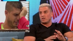 MORAO JE I ON DA SE OGLASI! David Dragojević ovim gestom svima jasno stavio do znanja šta očekuje od Dejana! (FOTO)