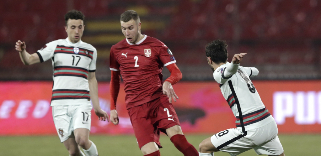 BIO JE U DVORANI! Bivši as Partizana gledao Zvezdu! (FOTO)