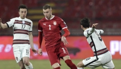 SADA JE ZVANIČNO! Reprezentativac Srbije promenio klub u "minus do 12"