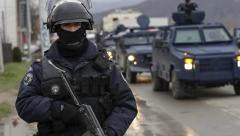 NOVA HAPŠENJA U PRIŠTINI