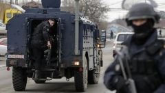 HAPŠENJA NA KOSOVU Sedam osoba privedeno u akciji "Brezovica", policija pretresa 10 lokacija