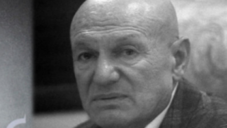 S NAMEROM KRENUO U VELIKI GRAD Goca Šaulić se slomila kada je videla bistu pokojnom Šabanu (FOTO)