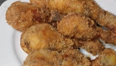 Pravi hit! Spremite hrskavu piletinu u mleku